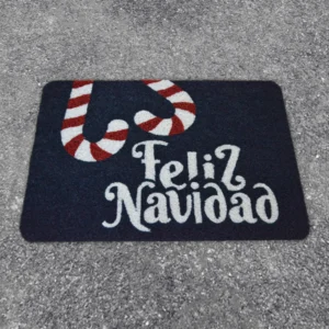 Tapetes Navideño